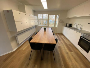 Q Work - Hostel in Køge